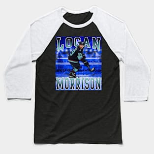 Logan Morrison Baseball T-Shirt